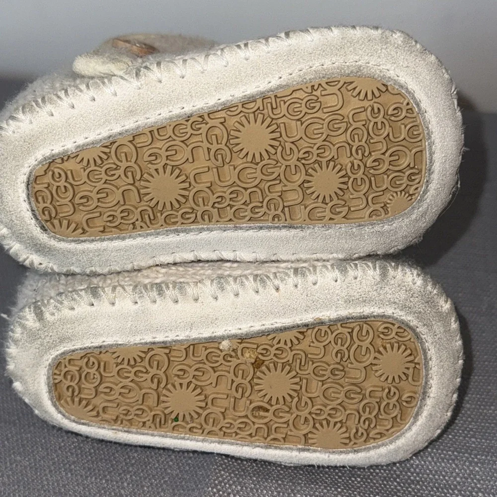 UGG australia infant
